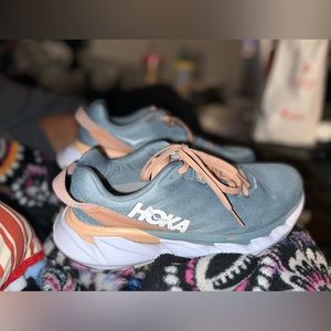 Hoka size 8 women’s shoes